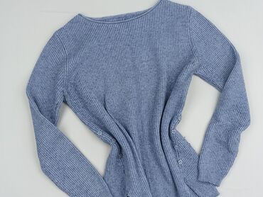 sweter z angory h: Sweter damski, rozmiar S