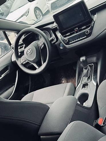 левин гибрид: Toyota Levin: 2021 г., 1.8 л, Вариатор, Гибрид, Седан — 5