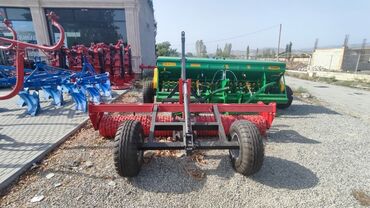 yto traktör: 3 Metre Merdane (Təkərli) Türkiyə istehsalı 40 faiz dövlət güzəşti