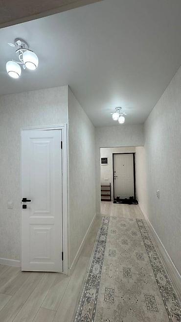 Продажа квартир: 3 комнаты, 83 м², Элитка, 2 этаж, Евроремонт — 8