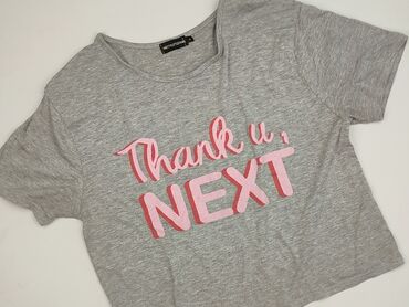 t shirty hacker: PrettyLittleThing, Women`s T-shirt, size S (EU 36)