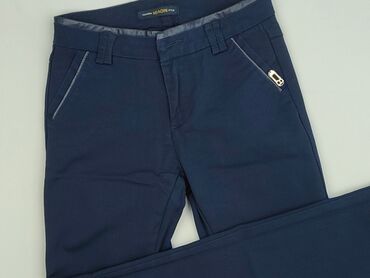 buty do biegania forum: Miaoni, Spodnie materiałowe damskie, rozmiar XS