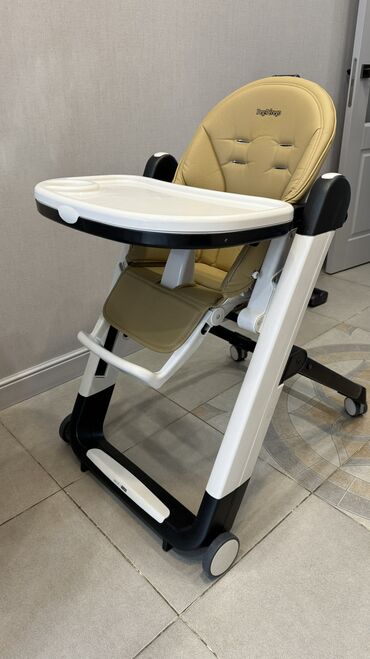 стул для кормления младенца: Стульчик для кормления Для девочки, Для мальчика, Б/у