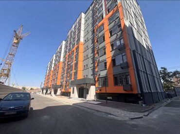 однокомнатная квартира цум: 1 комната, 48 м², 108 серия, 9 этаж, Евроремонт