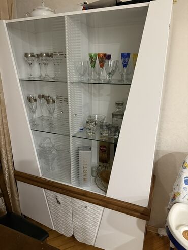 полка для обуви: Açılan, 2 qapılı Düz dolab, Servant