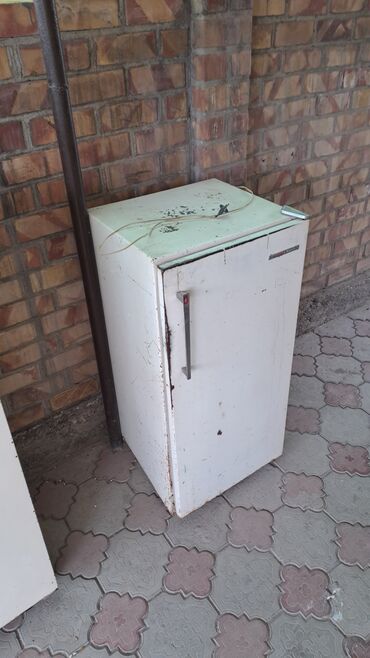 Холодильники: Холодильник Орск, Б/у, Однокамерный, 60 * 130 *