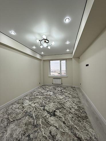 ско: 1 комната, 48 м², Пишпек Элитка, 5 этаж, Евроремонт — 2