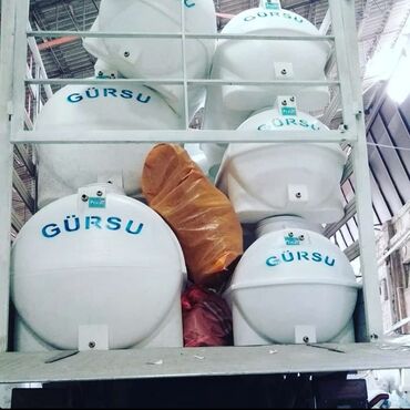 Baklar və çənlər: Bak, Plastik, 3000 l l, Yeni, Pulsuz çatdırılma -da lalafo.az — 6 Baklar və çənlər: Bak, Plastik, 3000 l l, Yeni, Pulsuz çatdırılma — 6