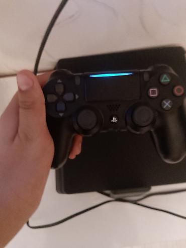 ps4 9 00: Playstation 4 əla vəziyyətdədir heç bir xərc tələb etmir 2ildirki — 2
