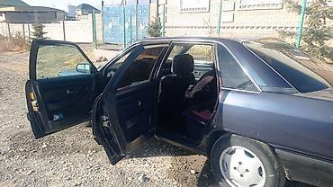 Другие детали кузова: Audi 100 C3, седан, 1988 г.в. Состояние хорошее, вложение по at lalafo.kg — 6 Другие детали кузова: Audi 100 C3, седан, 1988 г.в. Состояние хорошее, вложение по — 6