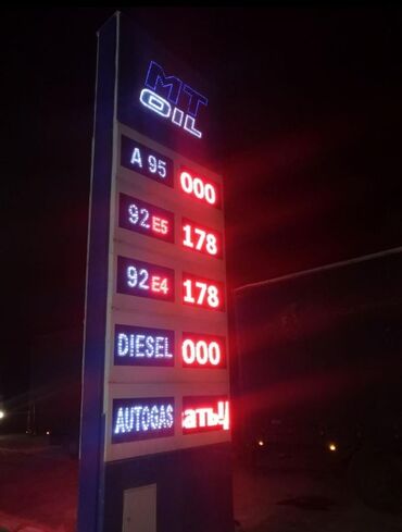 Изготовление рекламных конструкций: | Вывески, Лайтбоксы, Таблички, | Монтаж, Демонтаж, Разработка дизайна — 12