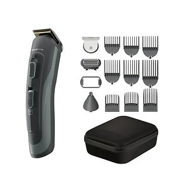 dikis masini: Rowenta 15-in-1 Trimmer – 13 Başlıq, 120 dəq İşləmə, Nəm/Quru, Displey — 1