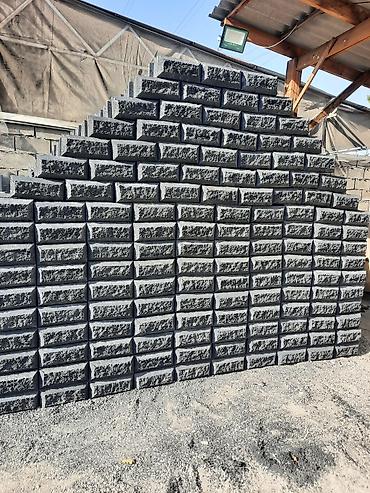 Пескоблок: Предлагаем широкий ассортимент пескоблоков и других строительных — 5