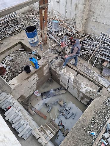 Kəsici disklər: #betonisleri #beton #betonkesme #betonkəsimi #betonkesim #betondesme — 4