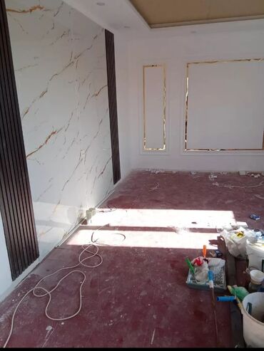 Покраска: Покраска стен, Покраска потолков, На водной основе, На масляной основе, Больше 6 лет опыта — 6