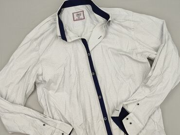 koszula dla taty i syna: Shirt for men, size 3XL (EU 46)