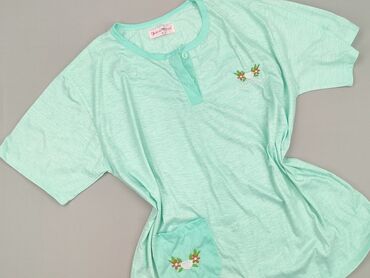 Kobiety: T-shirt damski, rozmiar XL