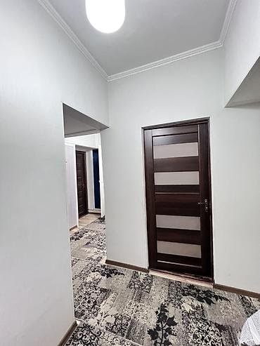 Продажа квартир: 3 комнаты, 73 м², 105 серия, 2 этаж, Евроремонт — 2