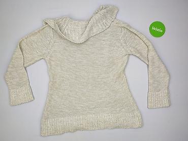 elli swetry: E-vie, Sweter damski, rozmiar 2XL — 3
