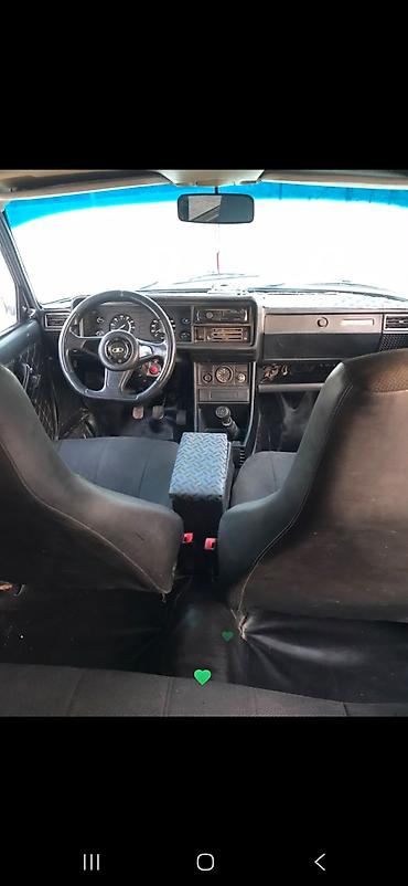 niva tekeri satilir: VAZ (LADA) 2107: 1.6 l | 2009 il Sedan — 7