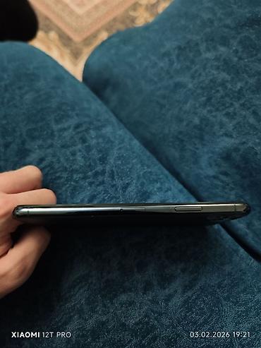 Apple iPhone: IPhone 11 Pro Max, 256 GB, Alpine Green, Face ID — 3