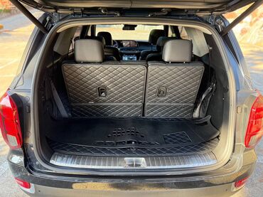 Hyundai: Hyundai Palisade: 2020 г., Кроссовер at lalafo.kg — 5 Hyundai: Hyundai Palisade: 2020 г., Кроссовер — 5