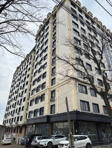 псо джал: 1 бөлмө, 43 кв. м, Элитка, 6 кабат, ПСО (өзү оңдоп түзөтүп бүтүү үчүн)