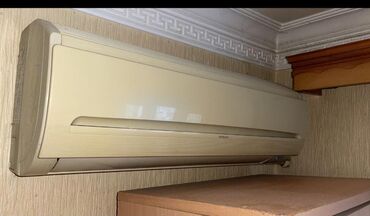 galanz кондиционер: Kondisioner Hitachi, İşlənmiş, 30-35 kv. m, Kredit yoxdur