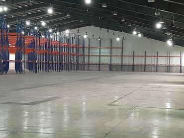 Anbar və emalatxanalar: İcarəyə Anbar Verilir! Abşeron rayonu, “Mila” süz zavodunun — 8