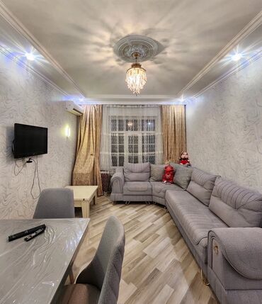 Uzunmüddətli kirayə mənzillər: Qara Qarayev metrosunun cixiwinda Kapital bankin ustundeki 9 -da lalafo.az — 2 Uzunmüddətli kirayə mənzillər: Qara Qarayev metrosunun cixiwinda Kapital bankin ustundeki 9 — 2