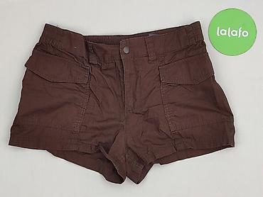 warehouse second hand: H&M Divided, Szorty damskie, rozmiar 2XS — 2