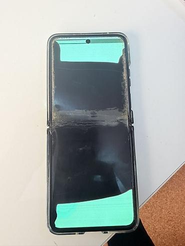 xiaomi note 20 ultra: Motorola Razr 40 Ultra, rəng - Qara, Barmaq izi — 6