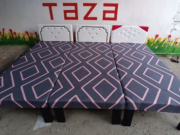 Çarpayılar: Təknəfərlik çarpayı, Bazasız, Matras ilə, Siyirməsiz — 23