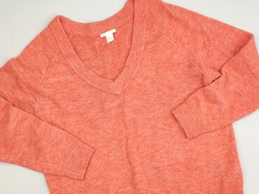 mohito bluza z kapturem: Basic, Sweter damski, rozmiar S