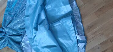 Ziyafət donları: Очень красивое вечернее платье материал красивый, с блеском,дорогой — 9