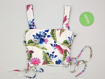 hipster lidl: Lost Ink, Top damski, rozmiar XS — 2
