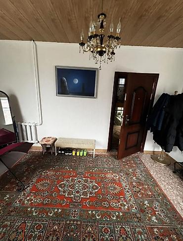 Долгосрочная аренда домов: 300 м², 6 комнат, Рабочий Городок — 21