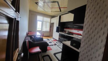 Uzunmüddətli kirayə mənzillər: Badamdar Qurd Qapisinin Yani 16/14 (3) Otagli Temirli ve Esyali — 9