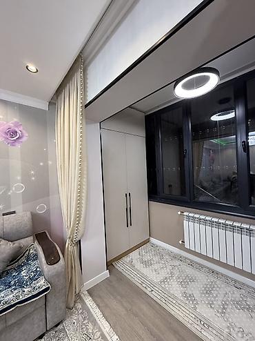 московская квартира: 3 комнаты, 70 м², ул. Московская / Гоголя 105 серия, 2 этаж, Дизайнерский ремонт — 7