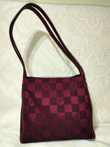 Torbe: Pierre Cardin original torba kao nova Prelepa firmirana torba Pierre — 8