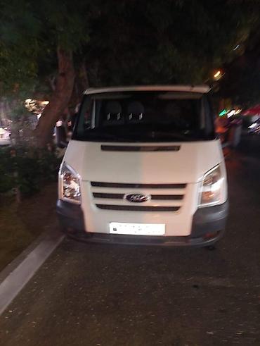 mercedes benz 208 d: Trend. maşın ideal vəziyyətdədir. heç bir xərc tələb etmir. qabaq — 1