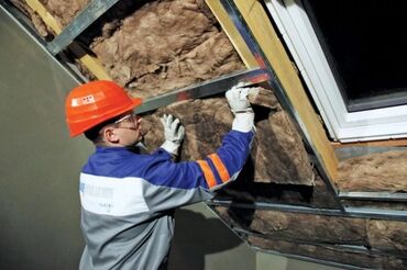 Утепление: Утепление балкона, лоджии, Утепление крыши, Утепление фасада | Утепление квартиры, Утепление контейнера, Утепление офиса Базальт, Керамзит, Пенополистирол Больше 6 лет опыта — 11