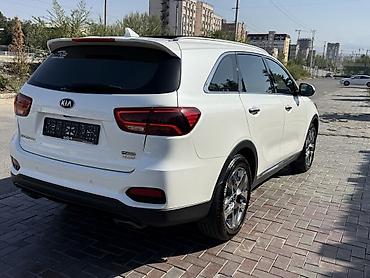 киа кроссовер цена: Kia Sorento: 2019 г., 2.2 л, Автомат, Дизель, Кроссовер — 6