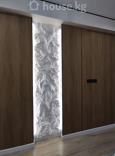 Продажа квартир: 2 комнаты, 77 м², Элитка, 12 этаж, Дизайнерский ремонт — 15