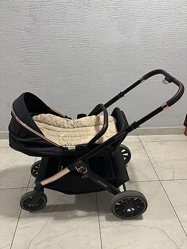 Детская коляска Ining Baby