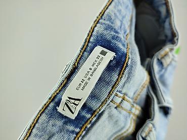 levis 714 straight: Zara, Jeansy damskie, rozmiar 2XS — 5