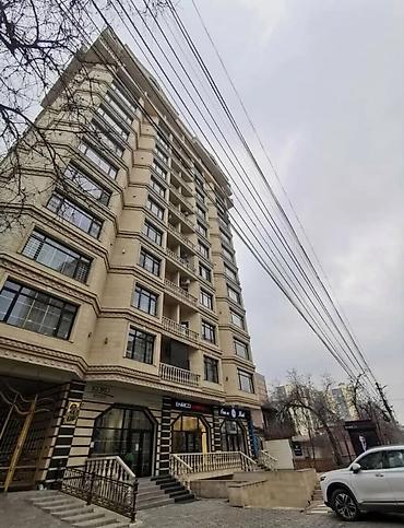 Долгосрочная аренда квартир: 🏡 СДАЁТСЯ ЭЛИТНАЯ 3-КОМНАТНАЯ КВАРТИРА В ЦЕНТРЕ БИШКЕКА! 📍 Адрес: ул — 16