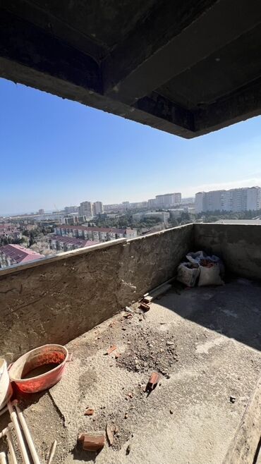 Təmir işləri: Təmir-tikinti xidməti – mənzil və ofislərin “qara suvaqdan” tam təmiri — 14