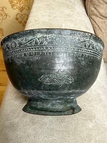 kasa: Kasalar, 1 əd, rəng - Yaşıl, Metal — 2