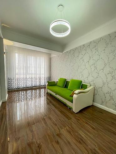 506: 🏢 Продается 3-комнатная квартира 📍 ЖК Фрунзе 🏗 СК KG Vostok Service — 6